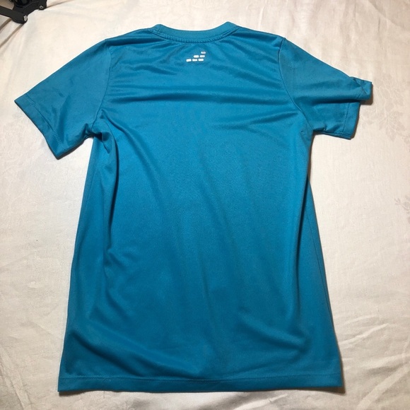bcg Kid’s Athletic Fast Dry Tee - Picture 3 of 7